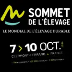 Salon 2025 du Sommet de l’élevage à Clermont-Ferrand