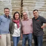Inauguration de l’usine HAY SOLUTIONS – 2025